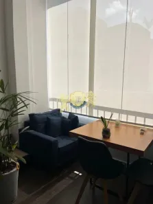 Apartamento com 1 Quarto à venda, 28m² no Jardim das Acácias, São Paulo