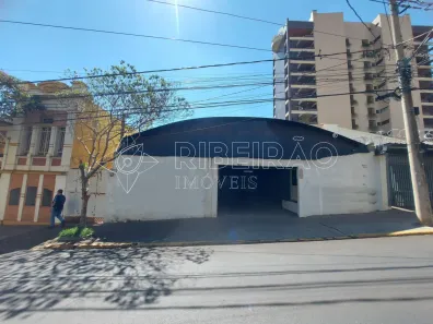 Ponto Comercial com 1 Quarto para alugar, 312m² no Vila Seixas, Ribeirão Preto