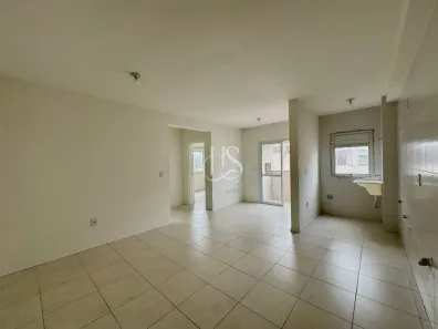 Apartamento com 2 Quartos à venda, 56m² no Aririú, Palhoça