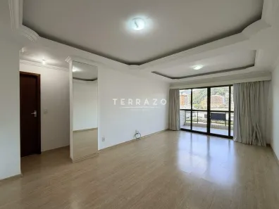Apartamento com 2 Quartos à venda, 97m² no Várzea, Teresópolis