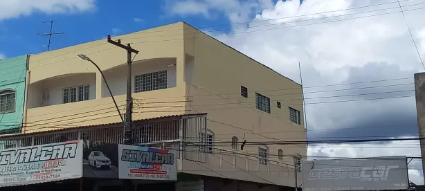 Apartamento com 3 Quartos à venda, 150m² no Núcleo Bandeirante, Brasília
