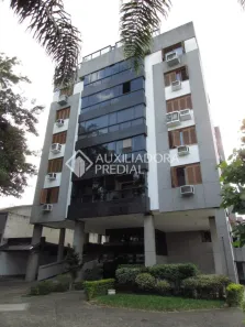 Apartamento com 2 Quartos para alugar, 72m² no Menino Deus, Porto Alegre