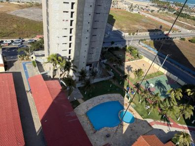 Apartamento com 2 Quartos à venda, 70m² no Praia do Futuro II, Fortaleza
