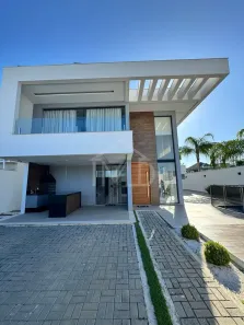 Casa de Condomínio com 4 Quartos para alugar, 420m² no Recreio dos Bandeirantes, Rio de Janeiro