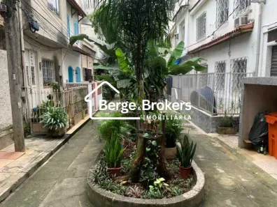  com 3 Quartos para alugar, 100m² no Botafogo, Rio de Janeiro