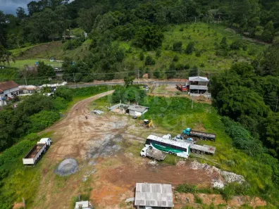 Lote/Terreno para alugar, 3000m² no São Geraldo, Nova Friburgo