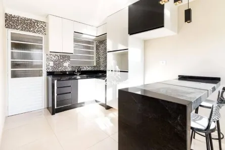 Casa com 2 Quartos à venda, 62m² no Jardim Marajoara, Nova Odessa