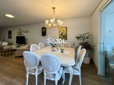 Apartamento com 3 Quartos à venda, 129m² no Jardim Blumenau, Blumenau