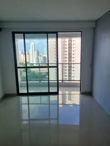 Apartamento com 3 Quartos à venda, 97m² no Casa Amarela, Recife