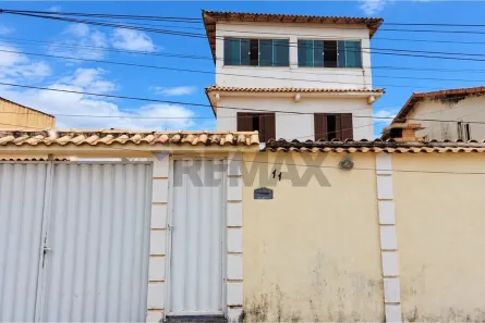 Casa com 4 Quartos à venda, 255m² no Samburá (Tamoios), Cabo Frio