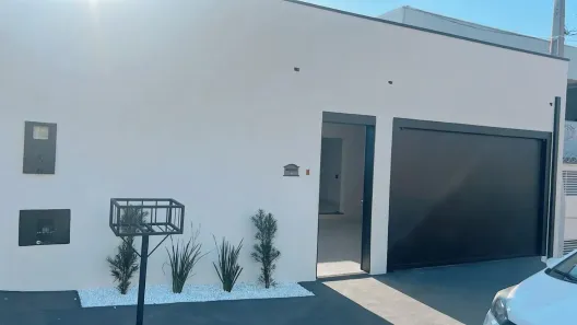 Casa com 3 Quartos à venda, 150m² no Residencial São Jerônimo, Franca