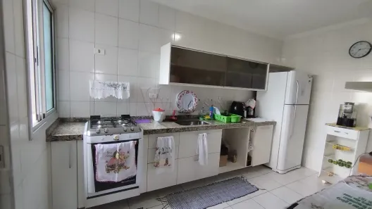 Apartamento com 3 Quartos à venda, 99m² no Jardim São Dimas, São José dos Campos