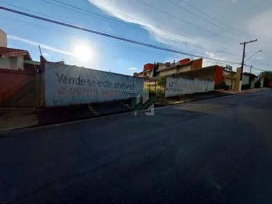 Lote/Terreno à venda, 457m² no Jardim Centenário, Mogi Guaçu