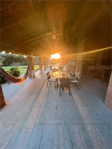 Fazenda/Sítio com 5 Quartos para alugar, 500m² no Cajuru do Sul, Sorocaba