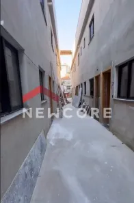 Casa de Condomínio com 2 Quartos à venda, 62m² no Vila Príncipe de Gales, Santo André