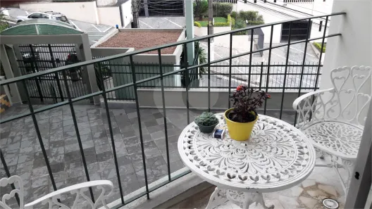 Apartamento com 2 Quartos à venda, 60m² no Santa Teresinha, São Paulo