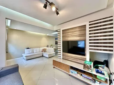 Casa de Condomínio com 3 Quartos à venda, 153m² no Jardim Passárgada I, Cotia