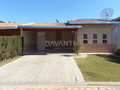 Casa de Condomínio com 3 Quartos à venda, 115m² no Vargeão, Jaguariúna