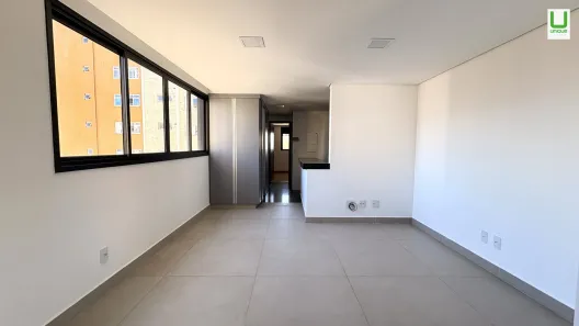 Apartamento com 1 Quarto à venda, 49m² no Funcionários, Belo Horizonte