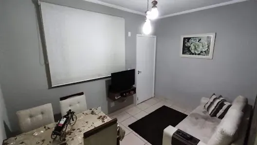 Apartamento com 2 Quartos à venda, 50m² no Jardim Novo Mundo, Sorocaba