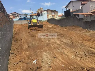 Lote/Terreno à venda, 331m² no Jardim Terras de São João, Jacareí