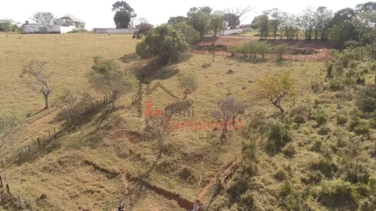 Lote/Terreno à venda, 1980m² no Vale do Sol, Pouso Alegre