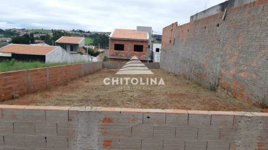Lote/Terreno à venda, 188m² no Portal dos Pinheiros II, Itapetininga