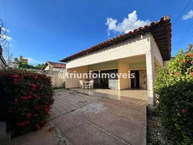 Casa com 3 Quartos à venda, 300m² no Ilhotas, Teresina