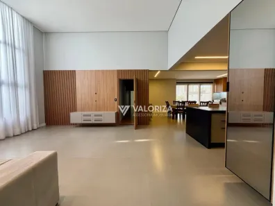 Casa de Condomínio com 3 Quartos à venda, 240m² no Alphaville Nova Esplanada 4, Votorantim