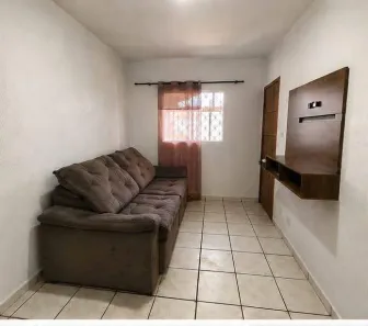 Casa com 2 Quartos à venda, 166m² no Jardim Continental, Taubaté