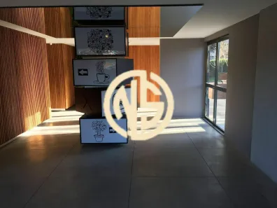 Apartamento com 1 Quarto à venda, 75m² no Campo Belo, São Paulo