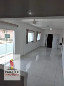 Casa com 3 Quartos à venda, 150m² no Nossa Senhora Aparecida, Uberlândia
