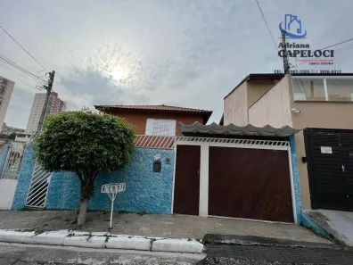 Casa com 3 Quartos à venda, 300m² no Parque São Luís, São Paulo