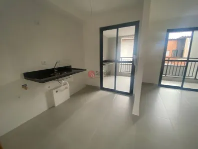 Apartamento com 2 Quartos à venda, 51m² no Chácara Califórnia, São Paulo