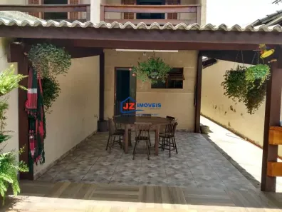 Casa com 2 Quartos à venda, 200m² no Jardim Caparelli (Mailasqui), São Roque