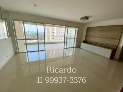 Apartamento com 3 Quartos à venda, 134m² no Jardim Olympia, São Paulo