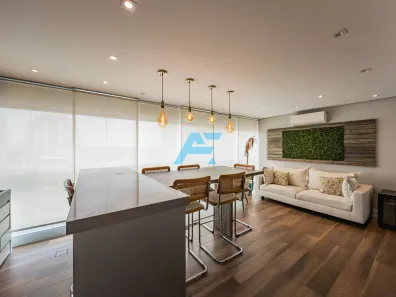 Apartamento com 3 Quartos à venda, 127m² no Tatuapé, São Paulo