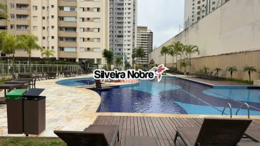 Apartamento com 2 Quartos para alugar, 69m² no Vila da Serra, Nova Lima