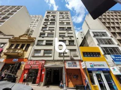 Sala Comercial para alugar, 90m² no Centro Histórico, Porto Alegre