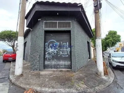 Ponto Comercial para alugar, 50m² no Jardim Brasil (Zona Norte), São Paulo