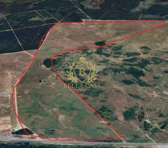 Lote/Terreno à venda, 968000m² no Base Aero Naval, São Pedro da Aldeia