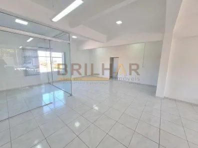 Imóvel Comercial para alugar, 100m² no Sagrada Família, Caxias do Sul