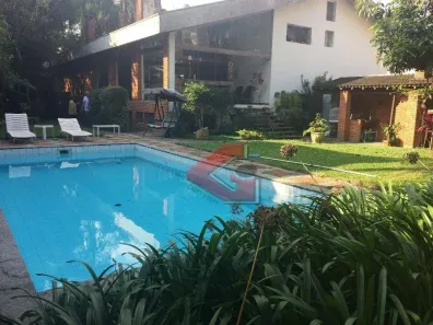 Sobrado com 4 Quartos à venda, 900m² no Anchieta, São Bernardo do Campo
