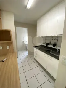 Apartamento com 3 Quartos à venda, 65m² no Parque Santa Cecília, Piracicaba