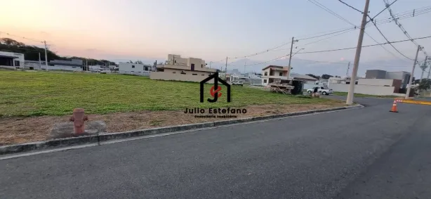 Lote/Terreno à venda, 399m² no Parque das Nações, Pindamonhangaba
