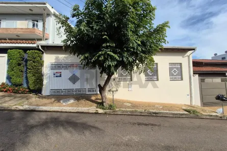 Casa com 4 Quartos à venda, 189m² no Jardim Nova Aparecida, Capivari
