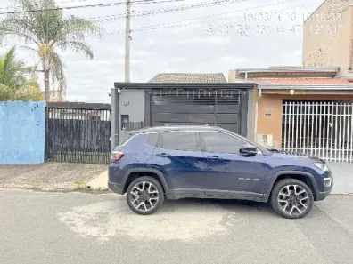 Casa com 1 Quarto à venda, 125m² no Jardim Interlagos, Hortolândia