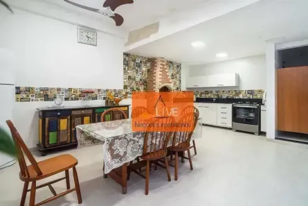 Casa com 3 Quartos à venda, 165m² no Ingá, Niterói
