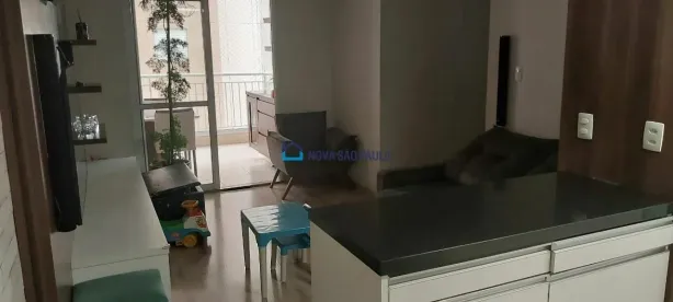 Apartamento com 3 Quartos à venda, 50m² no Jardim Previdência, São Paulo