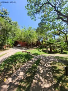 Fazenda/Sítio com 7 Quartos à venda, 272m² no Luiz Carlos, Guararema